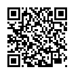 Noturus flavus QR code