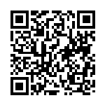 Noturus furiosus QR code