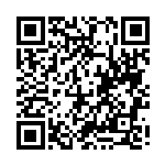 Noturus furiosus QR code