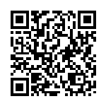 Noturus gilberti QR code