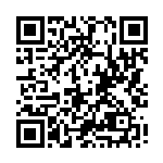 Noturus gilberti QR code