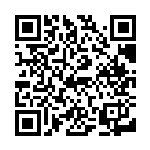 Noturus gladiator QR code