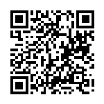 Noturus insignis QR code
