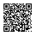 Noturus leptacanthus QR code