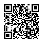 Noturus placidus QR code