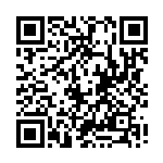Noturus placidus QR code