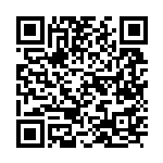 Noturus stigmosus QR code