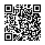 Noturus taylori QR code