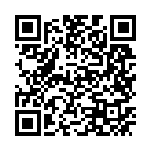 Noturus taylori QR code