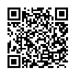 Occidentarius platypogon QR code