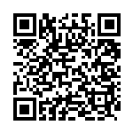 Ossancora fimbriata QR code