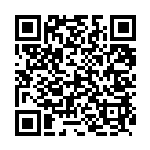 Ossancora fimbriata QR code