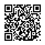 Osteogaster aenea QR code