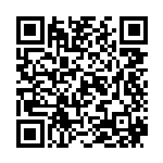 Osteogaster aenea QR code