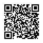 Osteogaster cf_aenea(gold) QR code