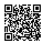 Osteogaster hephaestus QR code