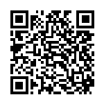 Osteogaster melanotaenia QR code