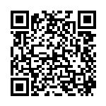 Osteogaster sp. (Cw078) QR code