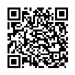 Osteogeneiosus militaris QR code