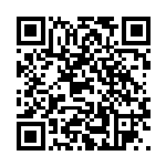 Oxyropsis wrightiana QR code