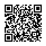 Pangasius larnaudii QR code