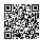 Paragenidens grandoculis QR code