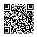 Parailia occidentalis QR code