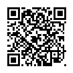 Parailia pellucida QR code
