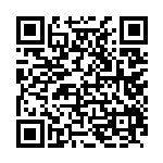 Parakysis hystriculus QR code