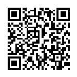 Paramphilius firestonei QR code
