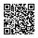 Parancistrus aurantiacus QR code