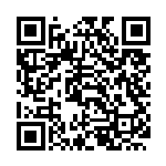 Parancistrus aurantiacus QR code