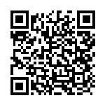 Paravandellia brooksi QR code