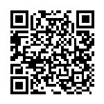 Paravandellia vampyra QR code