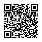 Pareutropius buffei QR code