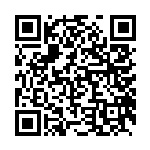 Peckoltia brevis QR code