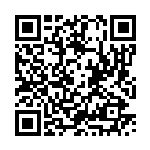 Peckoltia compta QR code