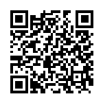 Peckoltia ephippiata QR code