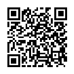 Peckoltia ephippiata QR code