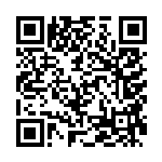 Peckoltia simulata QR code