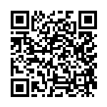 Peckoltia sp. (LDA081) QR code