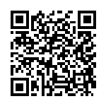 Peckoltia sp. (LDA119) QR code