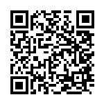 Phractura clauseni QR code