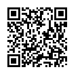 Phractura clauseni QR code