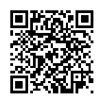 Phractura fasciata QR code
