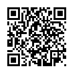 Phractura fasciata QR code