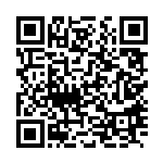 Phractura intermedia QR code