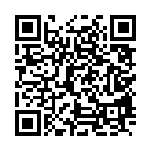 Phractura intermedia QR code