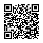 Phractura macrura QR code
