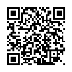 Pimelodus crypticus QR code